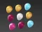 Spel Ballonnen schieten online