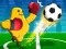 Spel Monster Voetbal 3D online