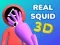 Spel Echte Inktvis 3D online