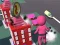 Spel Squid Gamer: Stadsvernietiger online Spel Squid Gamer: Stadsvernietiger online