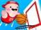 Spel Basketbalbonen online