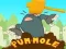 Spel Pum-Mole online