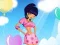 Spel Lente Mode Aankleedspel online Spel Lente Mode Aankleedspel online