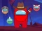 Spel Impostor Shooter online