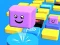 Spel Spring Stapel Kubus 3D online