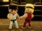 Spel Irationeel Karate online