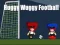 Spel Huggy Wuggy Voetbal online