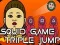 Spel Kreeft Drievoudige Sprongspel online Spel Kreeft Drievoudige Sprongspel online