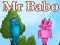 Spel Mijnheer Babo online Spel Mijnheer Babo online