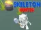 Spel Skeletjager online