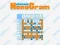 Spel Klassiek Nonogram online Spel Klassiek Nonogram online