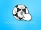 Spel Trap de voetbal online