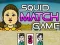 Spel Inktvis Matchspel online