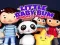 Spel Little Baby Bum geheugenkaartspel online