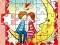 Spel Liefdevol Koppel Puzzel online