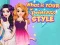 Spel Wat is jouw prinsessenstijl online