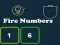 Spel Vuurgetallen online