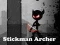 Spel Stickman Boogschutter online