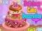 Spel Heerlijke Taartdecoratie online