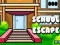 Spel School Ontsnapping online