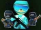 Spel Inactieve Held: Tegen Terrorisme online