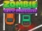 Spel Zombie City Parkeren online