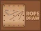 Spel Touw Trek online Spel Touw Trek online