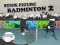 Spel Stokfiguur Badminton 2 online