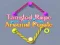 Spel Verward Touwpuzzel online