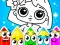 Spel Poppen kleuren online