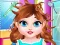 Spel Baby Taylor Kapsalon Plezier online