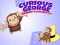 Spel Curious George Geheugenkaartspel online