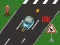Spel Raket Race Snelweg online