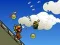 Spel Stoomraket online