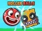 Spel Rollerbal 6 online