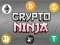 Spel Crypto Ninja online