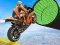 Spel Motorfiets Stunts Rijden online
