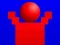 Spel Bumpy Bal online