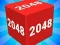 Spel 2048 3D online Spel 2048 3D online