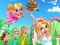 Spel Bruidsdag van het Bloemenmeisje online