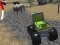 Spel Monster Truck Turbo Racen online