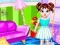 Spel Baby Taylor Rommelige Huiskuisnet online