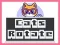 Spel Katten Roteert online