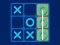 Spel Tic Tac Toe Meester online