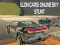 Spel Elon Auto's: Online Luchtstunts online