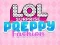 Spel LOL Verrassing: Preppy Mode online Spel LOL Verrassing: Preppy Mode online