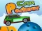 Spel Auto Parkour online