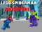 Spel Lego Spider-Man Avontuur online