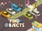 Spel Vind objecten online
