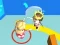 Spel Vind de prinses online